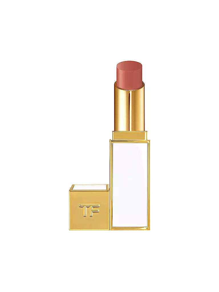 TOM FORD BEAUTY | Lippenstift - LIP COLOR ULTRA SHINE (35 Nude Pleasure)  | kupfer