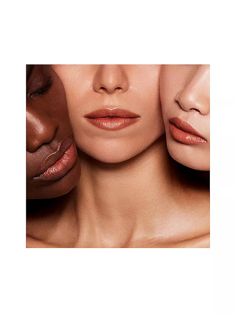 TOM FORD BEAUTY | Lippenstift - LIP COLOR ULTRA SHINE (35 Nude Pleasure)  | kupfer