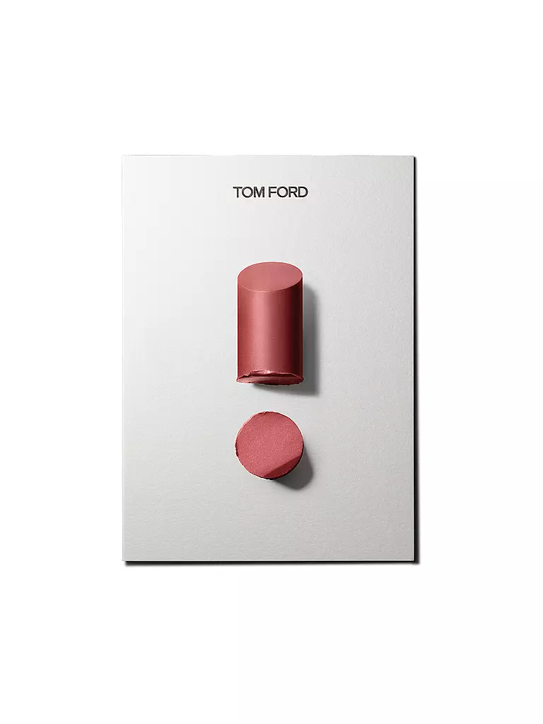 TOM FORD BEAUTY | Lippenstift - Slim Lip Color Shine (13 Nubile) | rosa