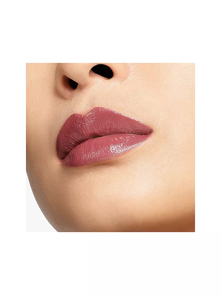 TOM FORD BEAUTY | Lippenstift - Slim Lip Color Shine (158 Casablanca) | rosa
