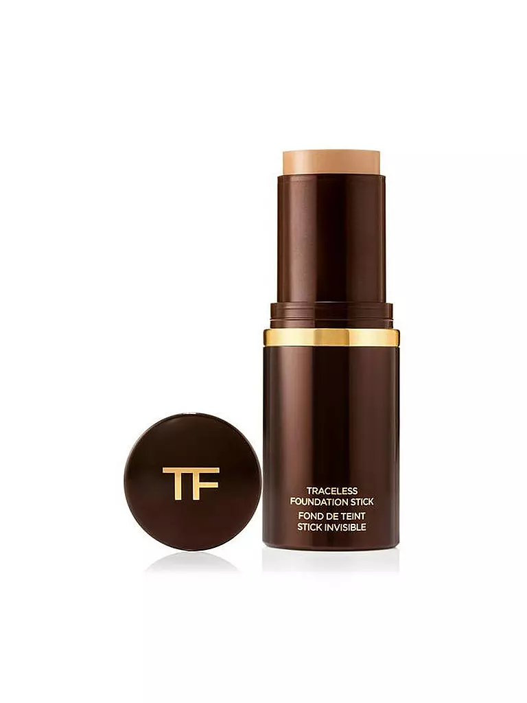 TOM FORD BEAUTY | Make Up - Tracaless Touch Foundation Stick (04 / 5.5 Bisque) | beige