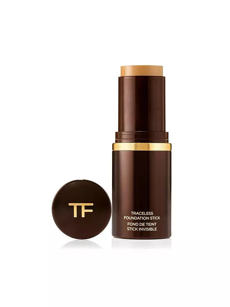 TOM FORD BEAUTY | Make Up - Tracaless Touch Foundation Stick (07 / 7.0 Tawny) | braun