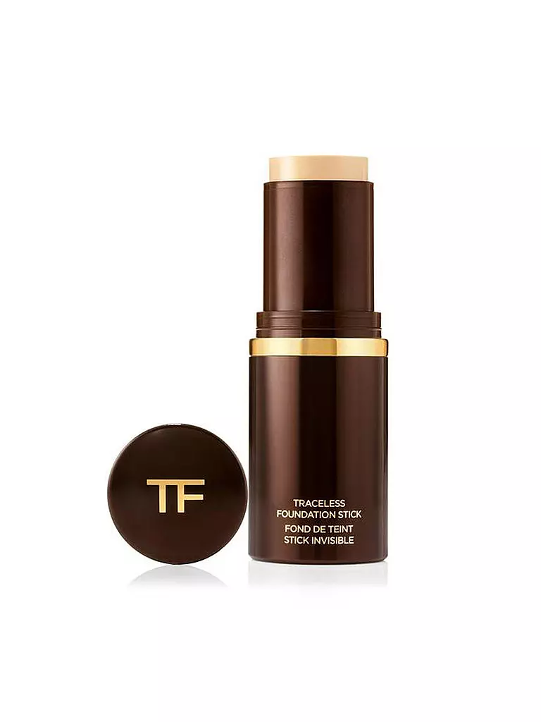 TOM FORD BEAUTY | Make Up - Tracaless Touch Foundation Stick (13 /1.5 Cream) | beige