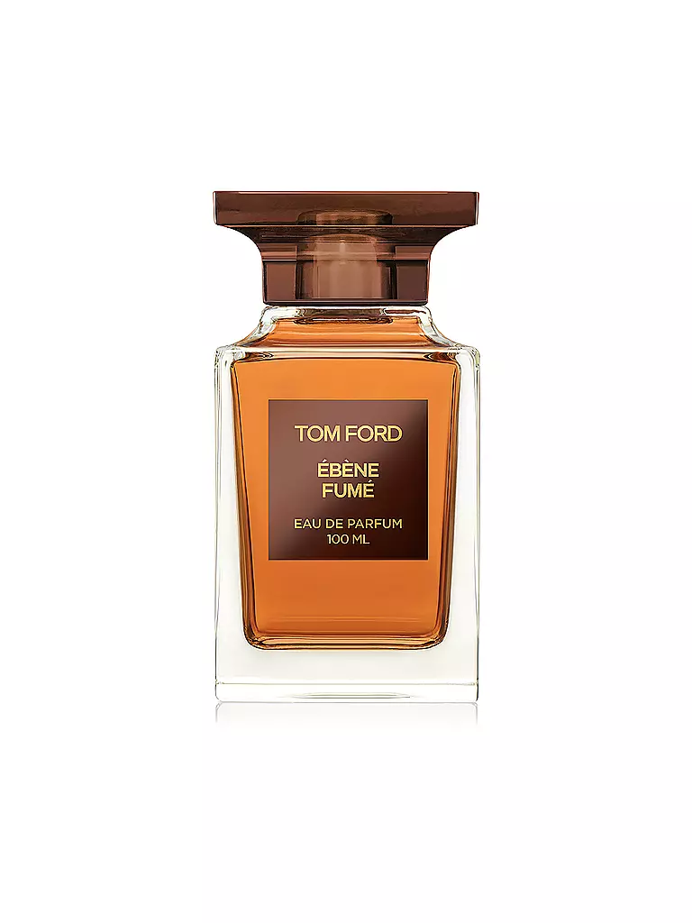 TOM FORD BEAUTY | Private Blend ÉBÈNE FUMÉ Eau de Parfum 100ml | keine Farbe