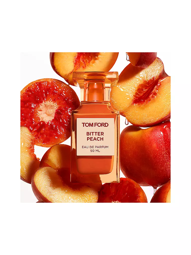 TOM FORD BEAUTY | Private Blend Bitter Peach Eau de Parfum 30ml | keine Farbe