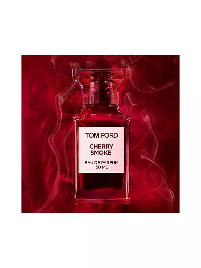 TOM FORD BEAUTY | Private Blend Cherry Smoke Eau de Parfum 30ml | keine Farbe