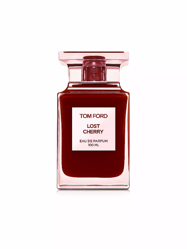 TOM FORD BEAUTY | Private Blend Lost Cherry Eau de Parfum 30ml | keine Farbe