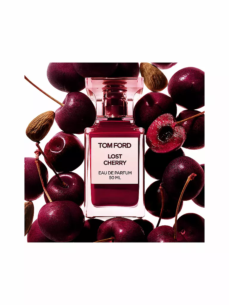 TOM FORD BEAUTY | Private Blend Lost Cherry Eau de Parfum 30ml | keine Farbe