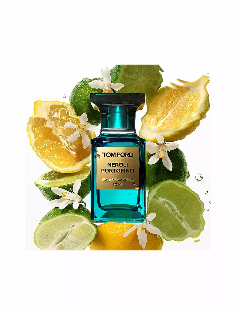 TOM FORD BEAUTY | Private Blend Neroli Portofino Eau de Parfum 100ml | keine Farbe