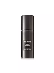 TOM FORD BEAUTY | Private Blend Oud Wood All Over Body Spray 150ml | keine Farbe