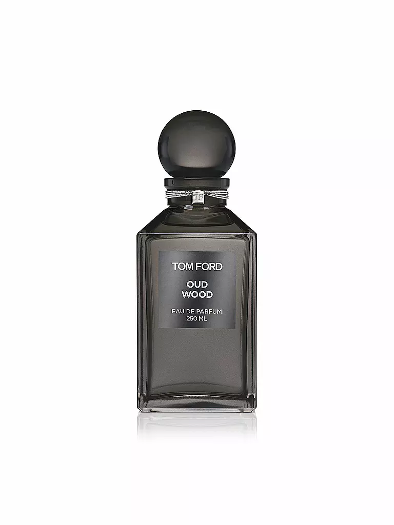 TOM FORD BEAUTY | Private Blend Oud Wood Eau de Parfum 250ml | keine Farbe