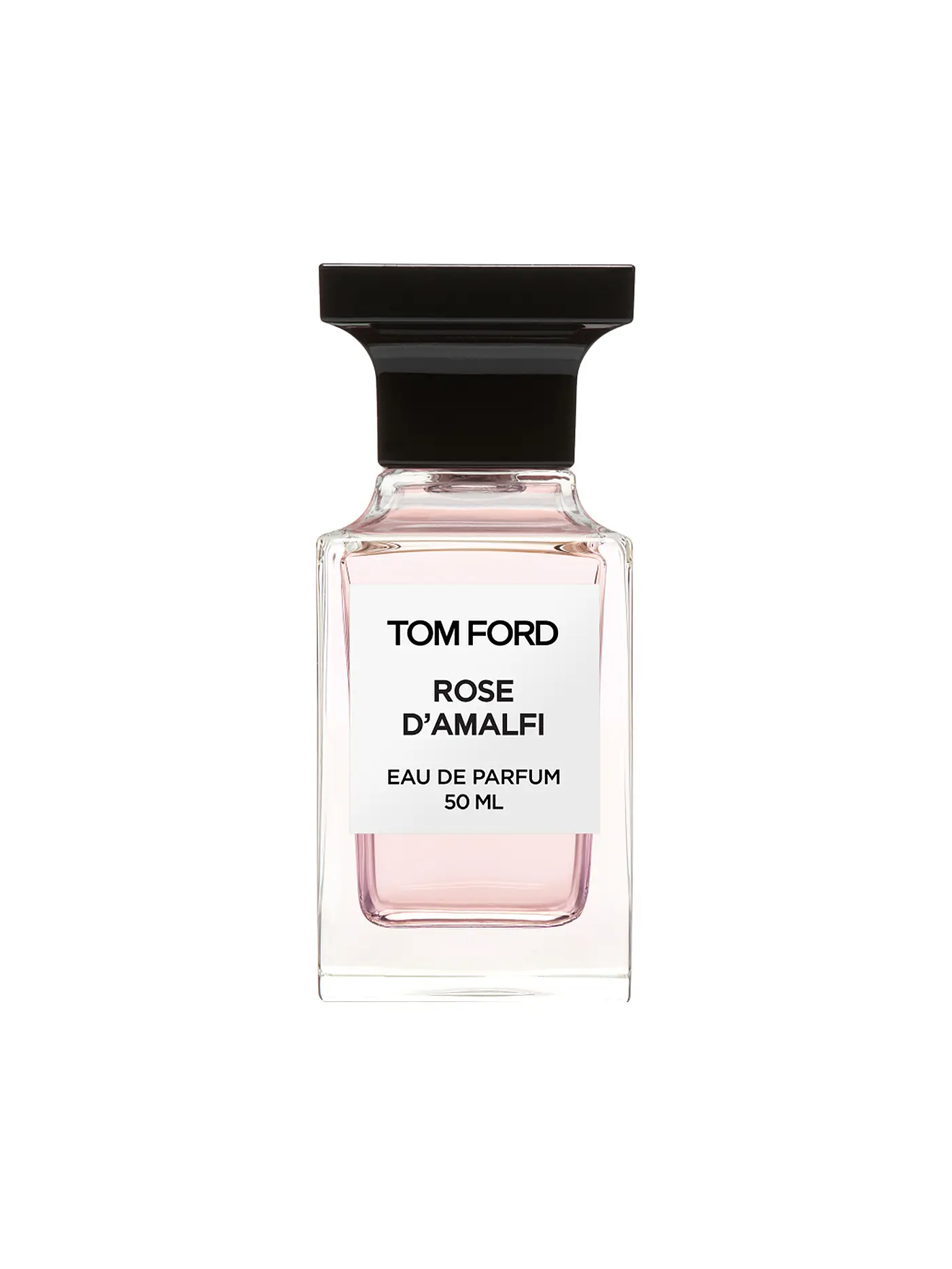 TOM FORD BEAUTY | Private Blend Rose D´Amalfi Eau de Parfum 30ml | keine Farbe