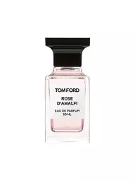 TOM FORD BEAUTY | Private Blend Rose D´Amalfi Eau de Parfum 30ml | keine Farbe
