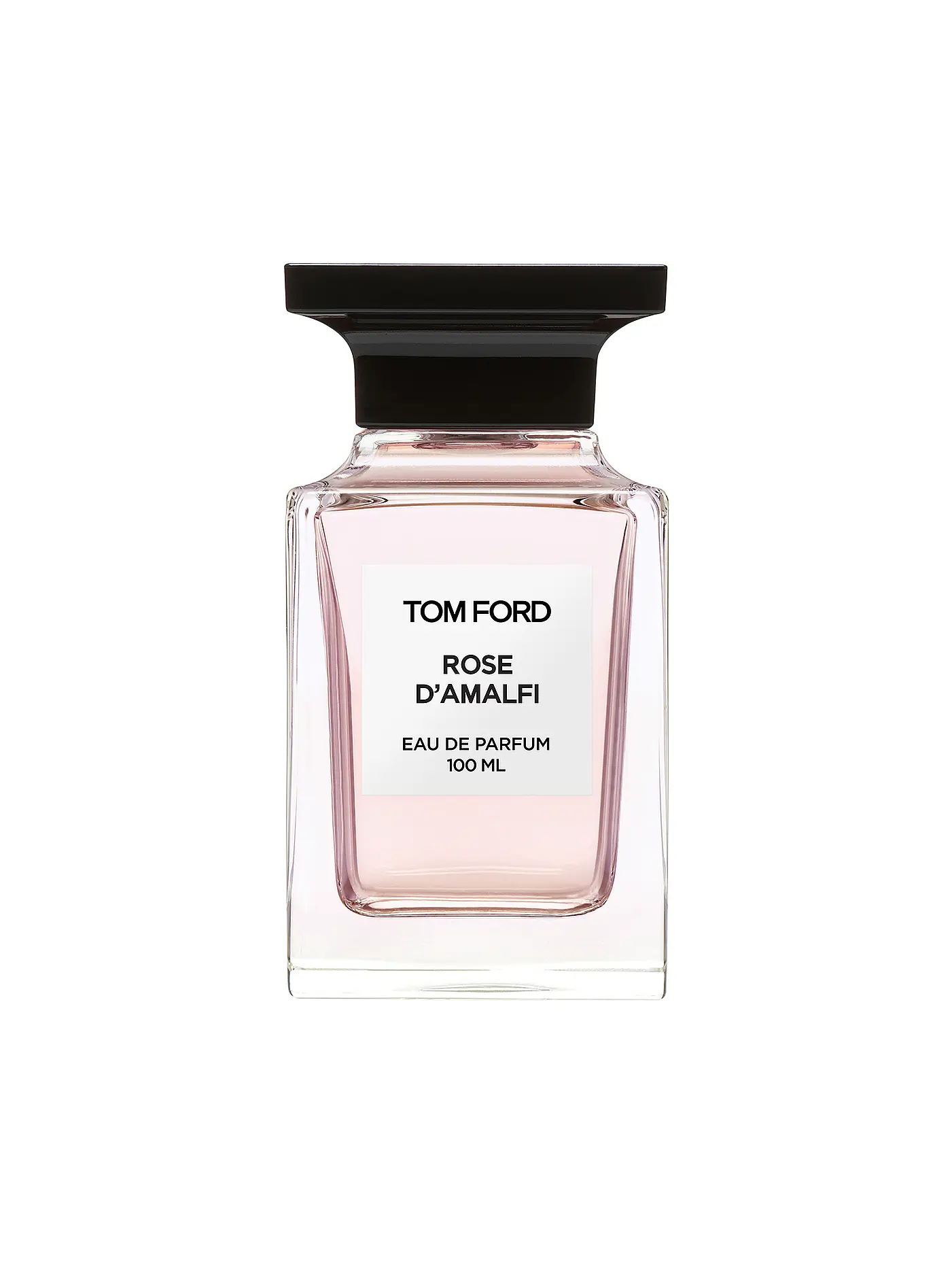 TOM FORD BEAUTY | Private Blend Rose D´Amalfi Eau de Parfum 30ml | keine Farbe
