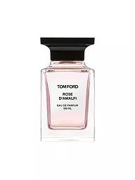 TOM FORD BEAUTY | Private Blend Rose D´Amalfi Eau de Parfum 30ml | keine Farbe