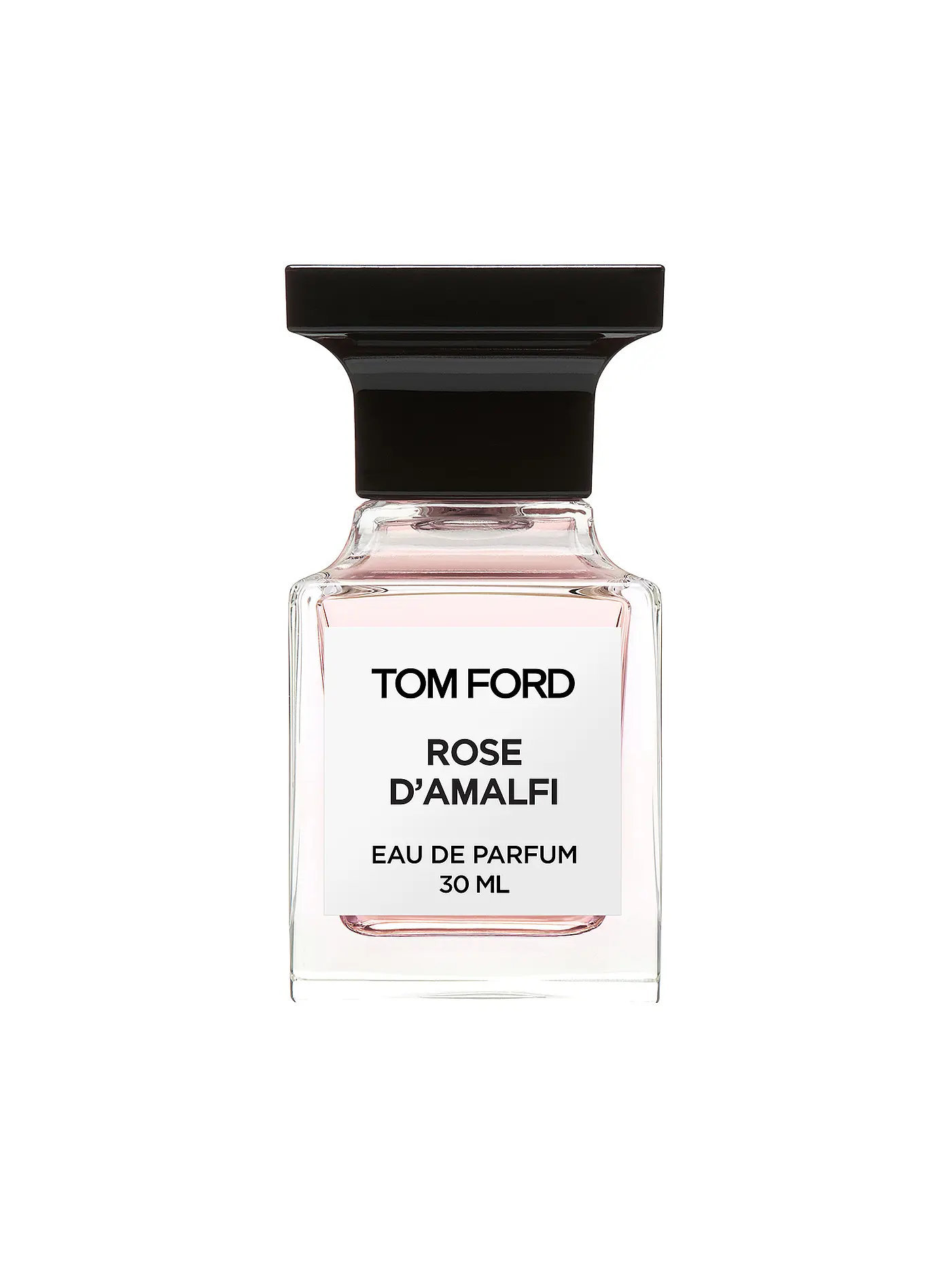 TOM FORD BEAUTY | Private Blend Rose D´Amalfi Eau de Parfum 30ml | keine Farbe