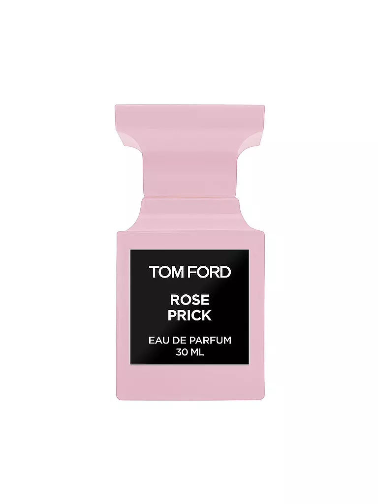 TOM FORD BEAUTY | Private Blend Rose Prick Eau de Parfum 30ml | keine Farbe