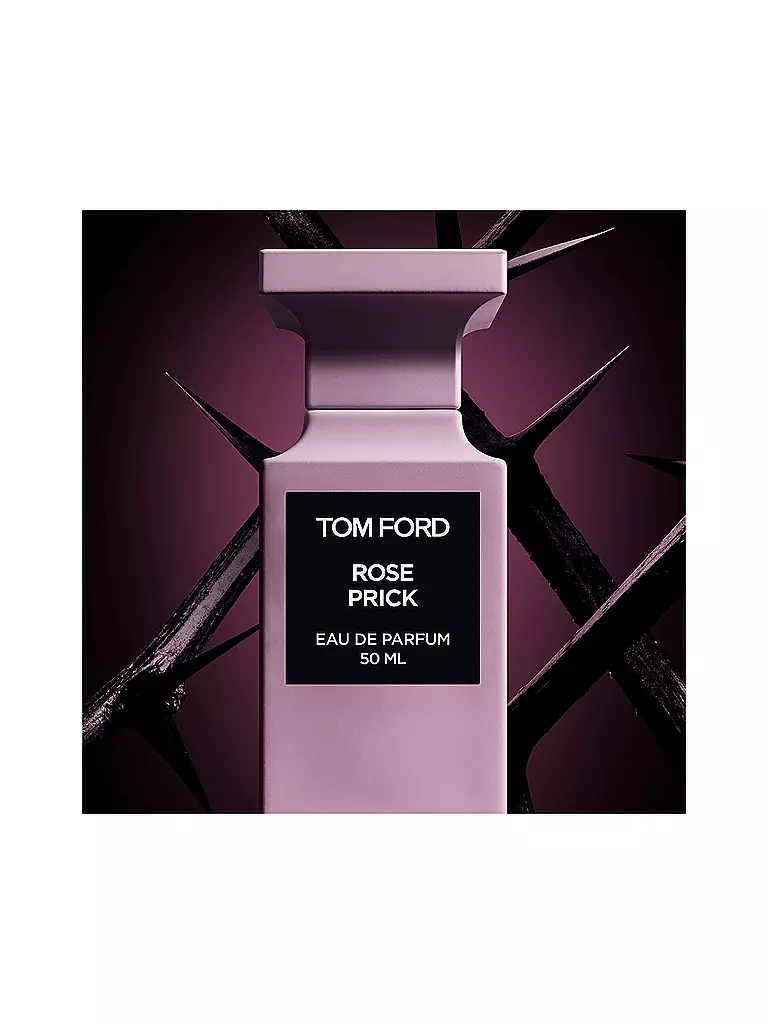 TOM FORD BEAUTY | Private Blend Rose Prick Eau de Parfum 30ml | keine Farbe