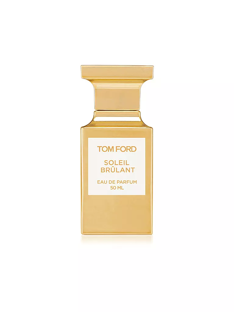 TOM FORD BEAUTY | Private Blend Soleil Brûlant Eau de Parfum 50ml | keine Farbe