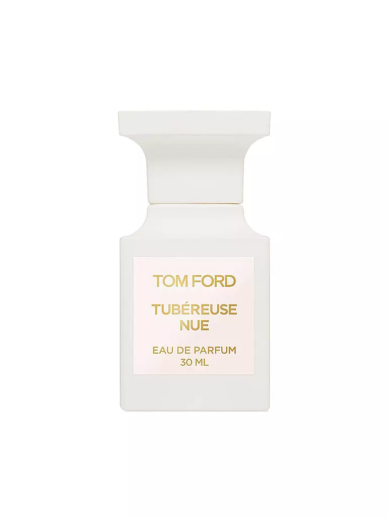 TOM FORD BEAUTY | Private Blend Tubéreuse Nue Eau de Parfum 30ml | keine Farbe