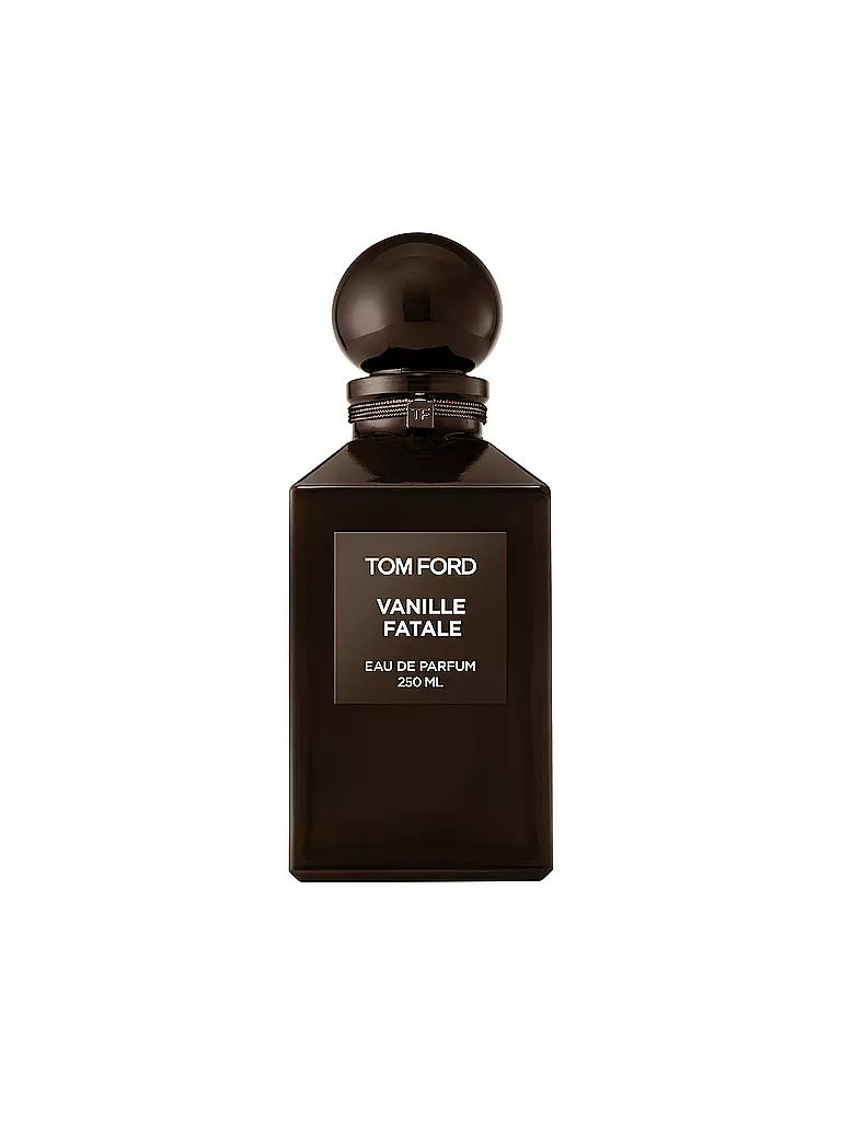 TOM FORD BEAUTY | Private Blend Vanilla Fatale Eau de Parfum 250ml | keine Farbe