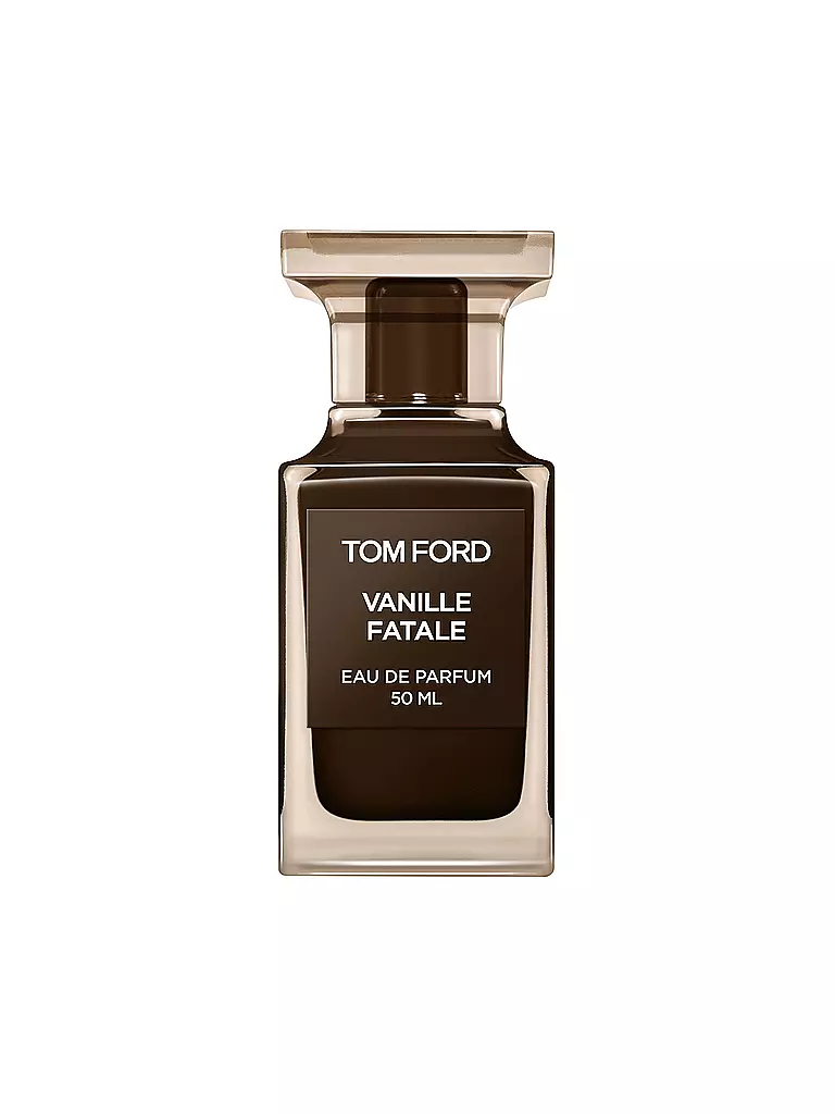 TOM FORD BEAUTY | Private Blend Vanilla Fatale Eau de Parfum 50ml | keine Farbe