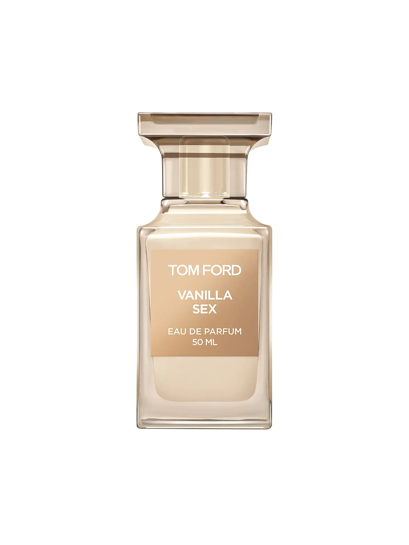 TOM FORD BEAUTY | Private Blend Vanilla Sex Eau de Parfum 50ml | keine Farbe