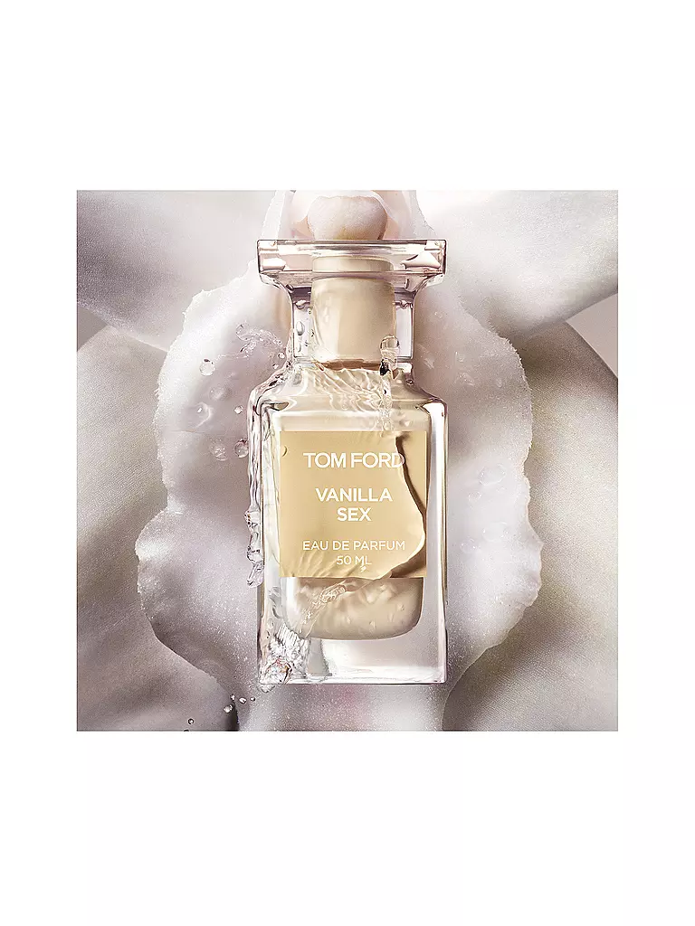 TOM FORD BEAUTY | Private Blend Vanilla Sex Eau de Parfum 50ml | keine Farbe