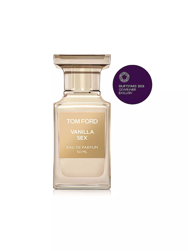 TOM FORD BEAUTY | Private Blend Vanilla Sex Eau de Parfum 50ml | keine Farbe