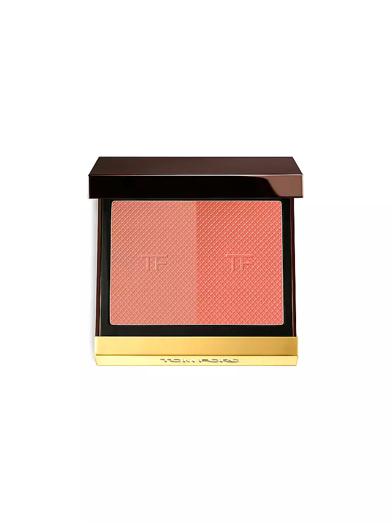 TOM FORD BEAUTY | Rouge - Shade and Illuminate Blush ( 05 Sunkissed )  | rosa