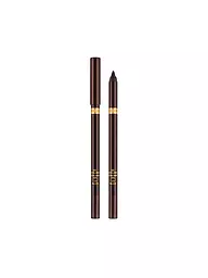 TOM FORD BEAUTY | Runway Look Gel Eye Liner (01 Cream) | schwarz