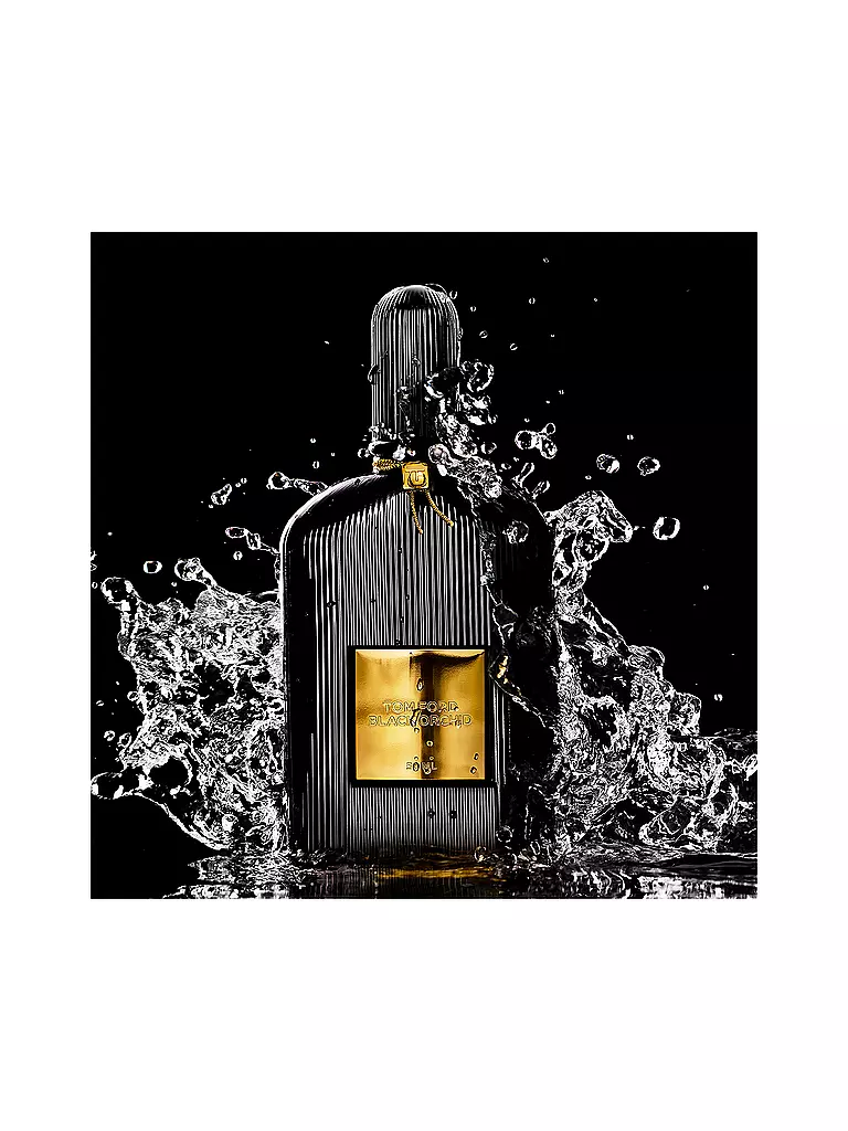 TOM FORD BEAUTY | Signature Black Orchid Parfum  100ml | keine Farbe