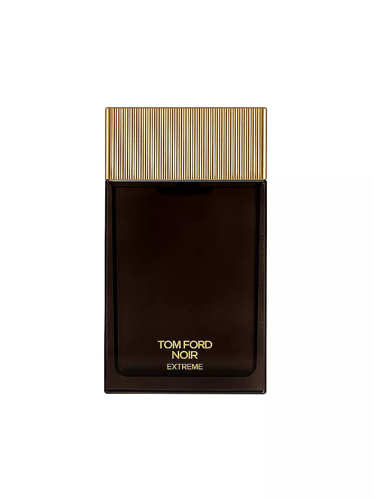 TOM FORD BEAUTY | Signature Noir Extreme Eau de Parfum 150ml | keine Farbe