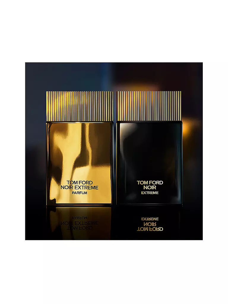 TOM FORD BEAUTY | Signature Noir Extreme Eau de Parfum 150ml | keine Farbe