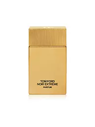 TOM FORD BEAUTY | Signature Noir Extreme Parfum 100ml | keine Farbe