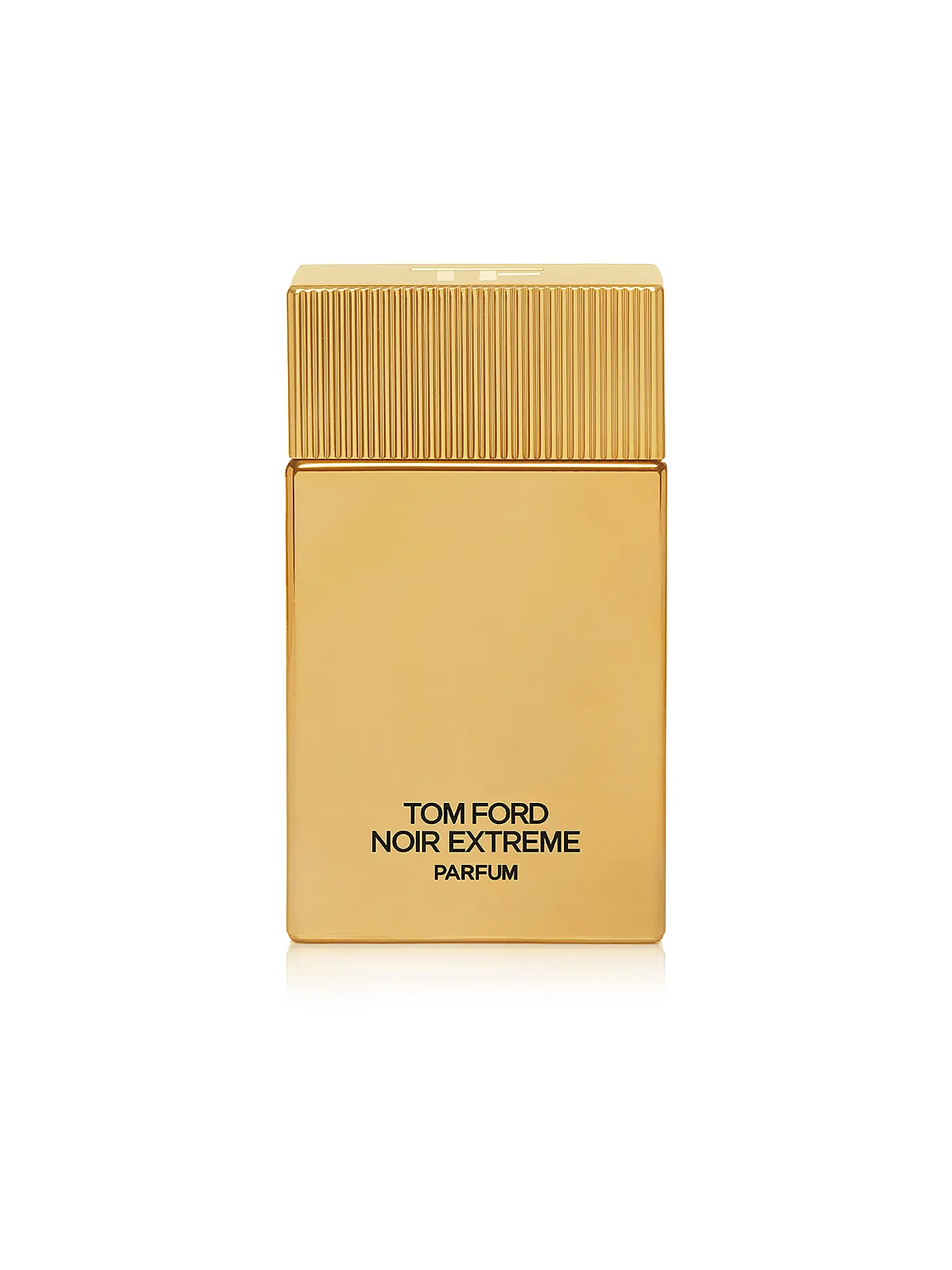 TOM FORD BEAUTY | Signature Noir Extreme Parfum 100ml | keine Farbe
