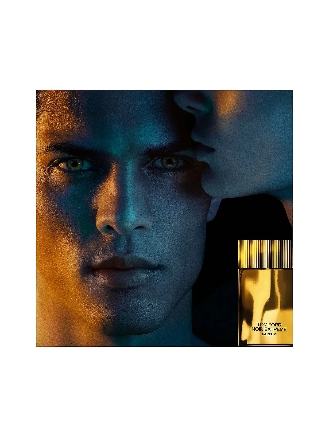 TOM FORD BEAUTY | Signature Noir Extreme Parfum 100ml | keine Farbe