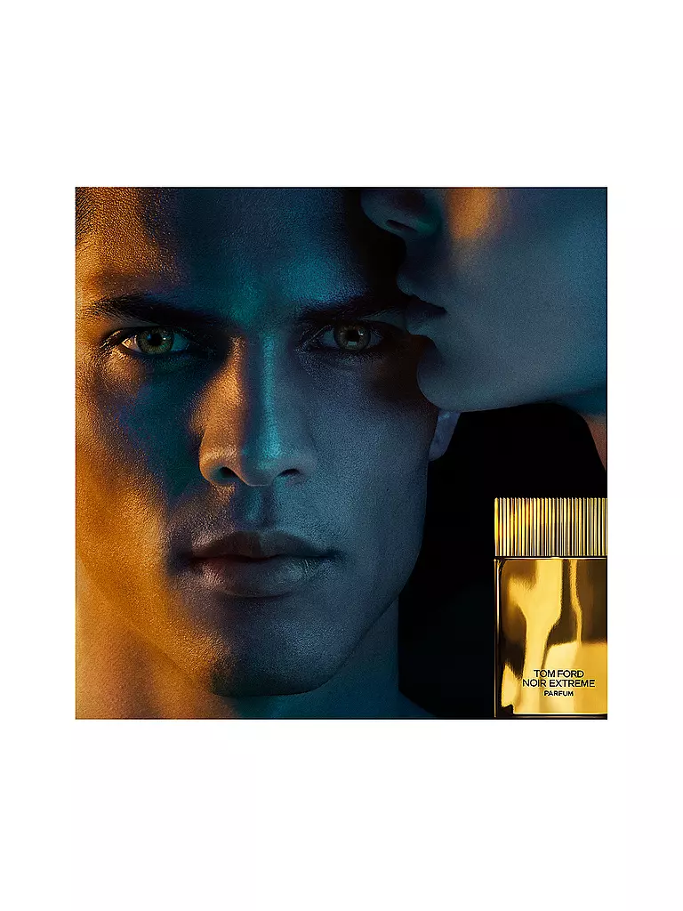 TOM FORD BEAUTY | Signature Noir Extreme Parfum 100ml | keine Farbe