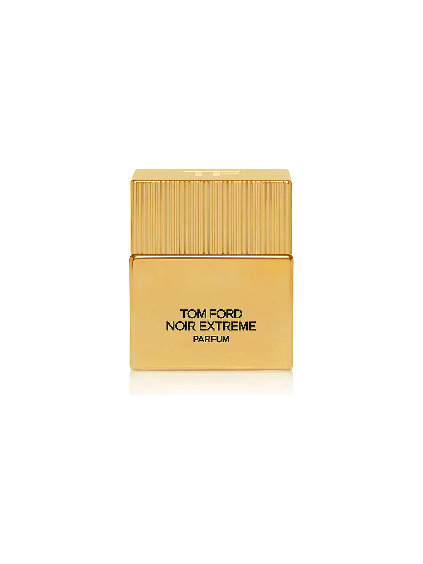 TOM FORD BEAUTY | Signature Noir Extreme Parfum 100ml | keine Farbe