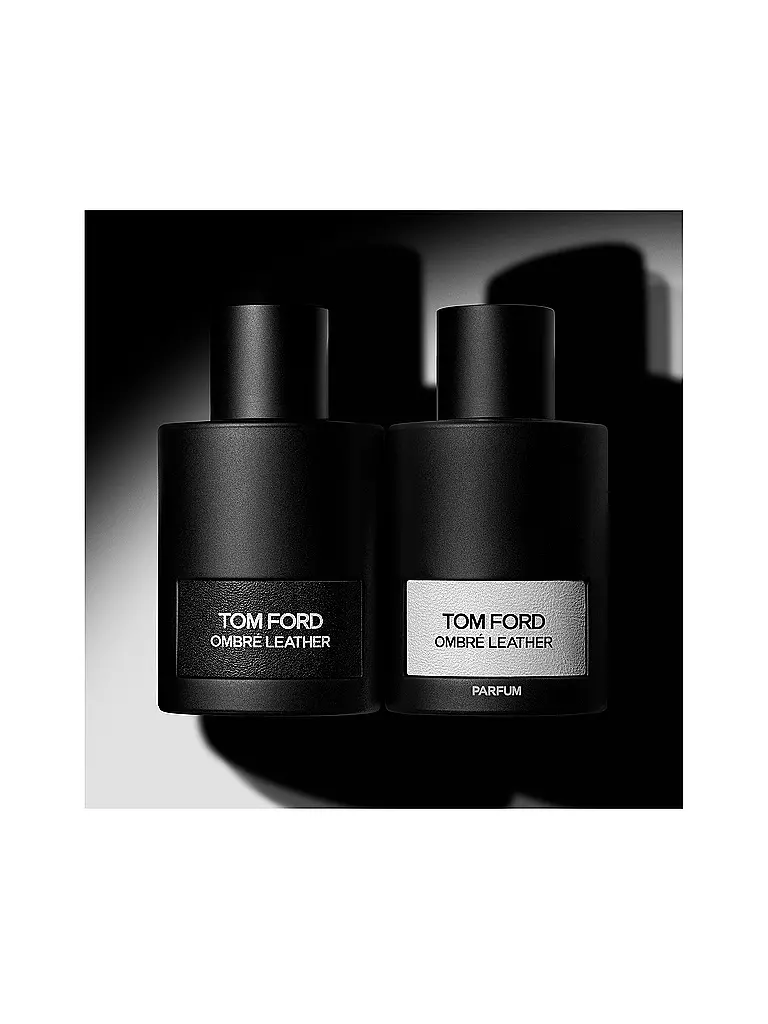 TOM FORD BEAUTY | Signature Ombré Leather Parfum 100ml | keine Farbe
