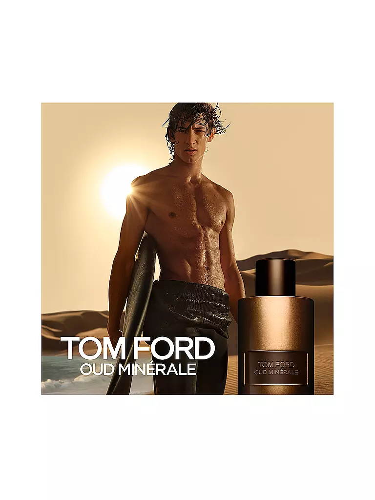 TOM FORD BEAUTY | Signature Oud Minérale Eau de Parfum 100ml | keine Farbe