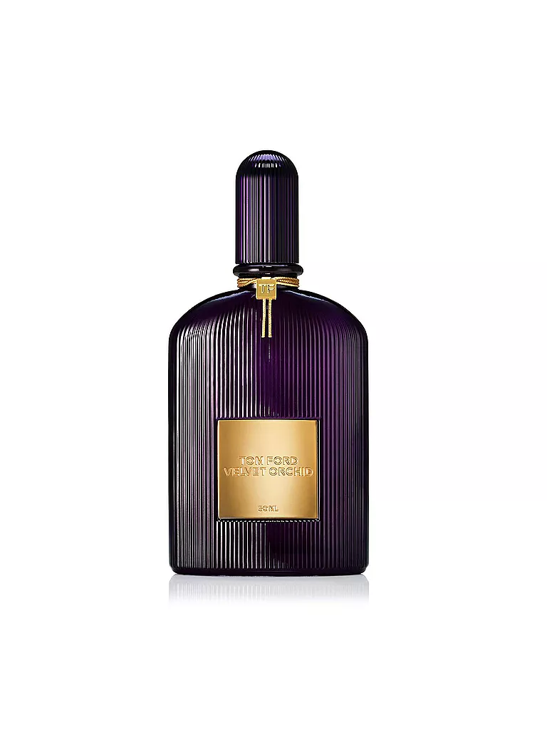 TOM FORD BEAUTY | Signature Velvet Orchid Eau de Parfum 30ml | keine Farbe