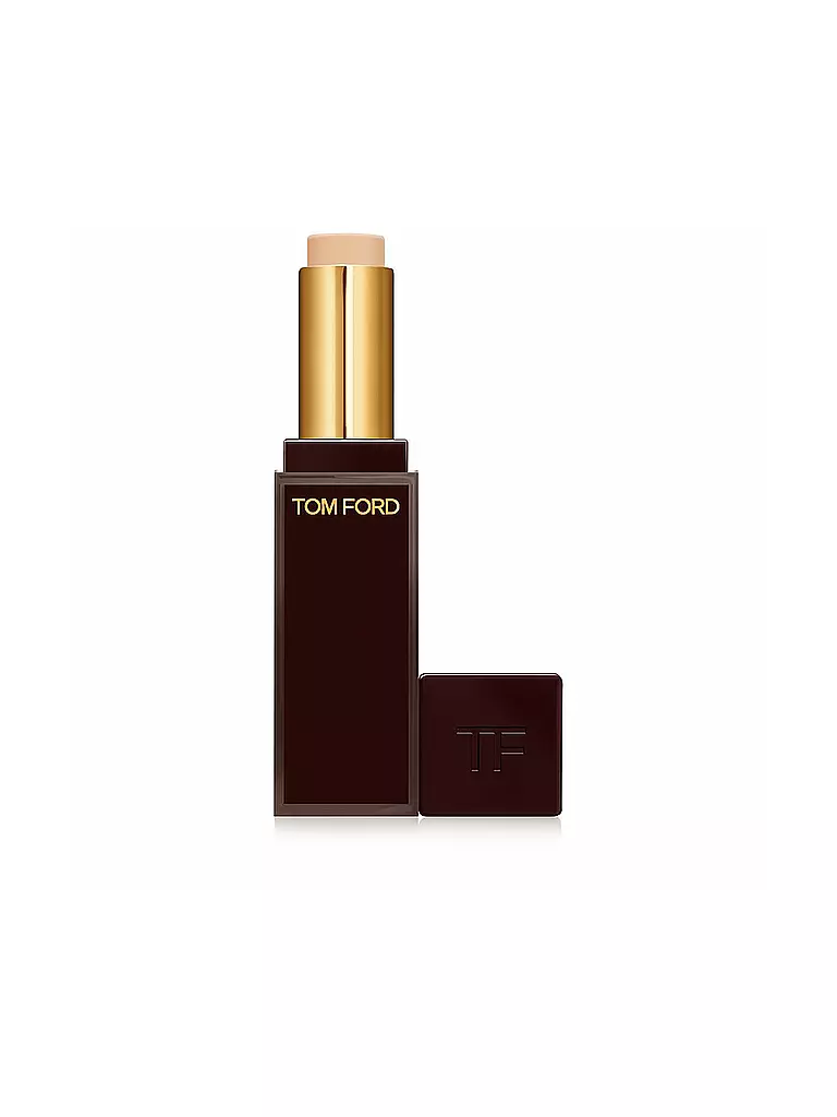 TOM FORD BEAUTY | Traceless Soft Matte Concealer ( 06/2N0 Creme )  | beige