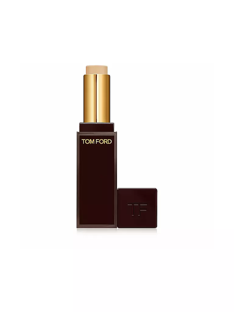 TOM FORD BEAUTY | Traceless Soft Matte Concealer ( 08/2W1 Taupe )  | camel