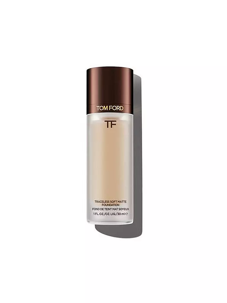 TOM FORD BEAUTY | Traceless Soft Matte Foundation (19 / 5.5 Bisque ) | beige