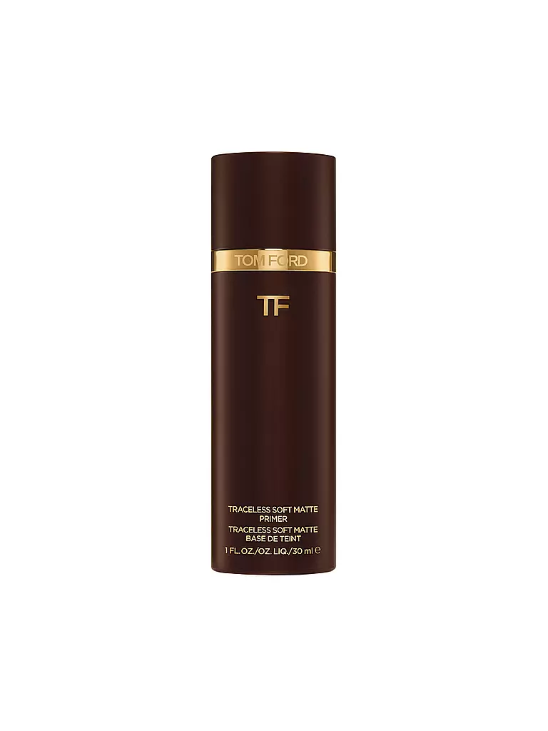 TOM FORD BEAUTY | Traceless Soft Matte Primer 30ml | keine Farbe