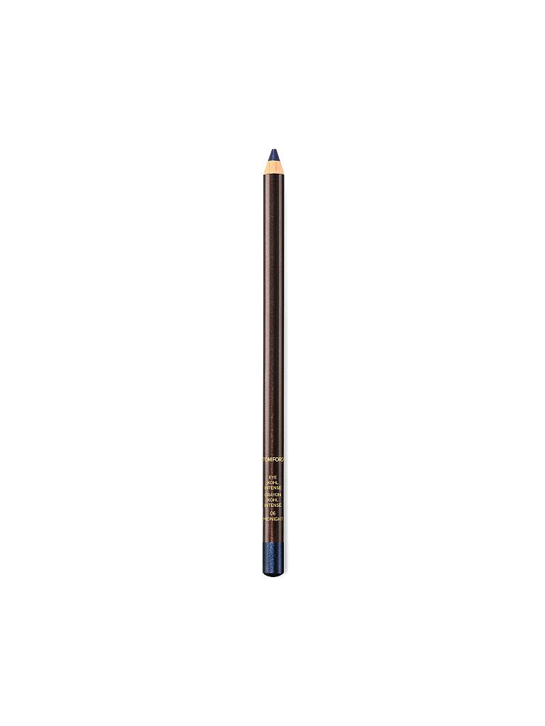 TOM FORD | Augenkonturelstift - Eye Kohl Intense (06 Midnight) | rot