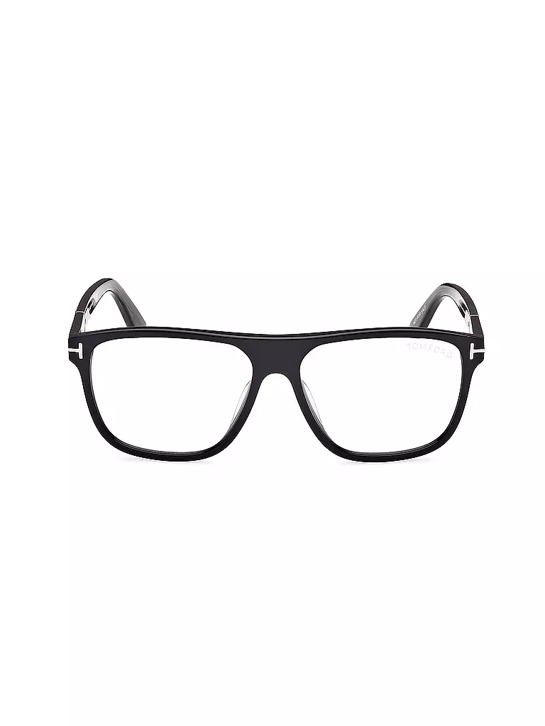 TOM FORD | Brille FT10801/58 | schwarz