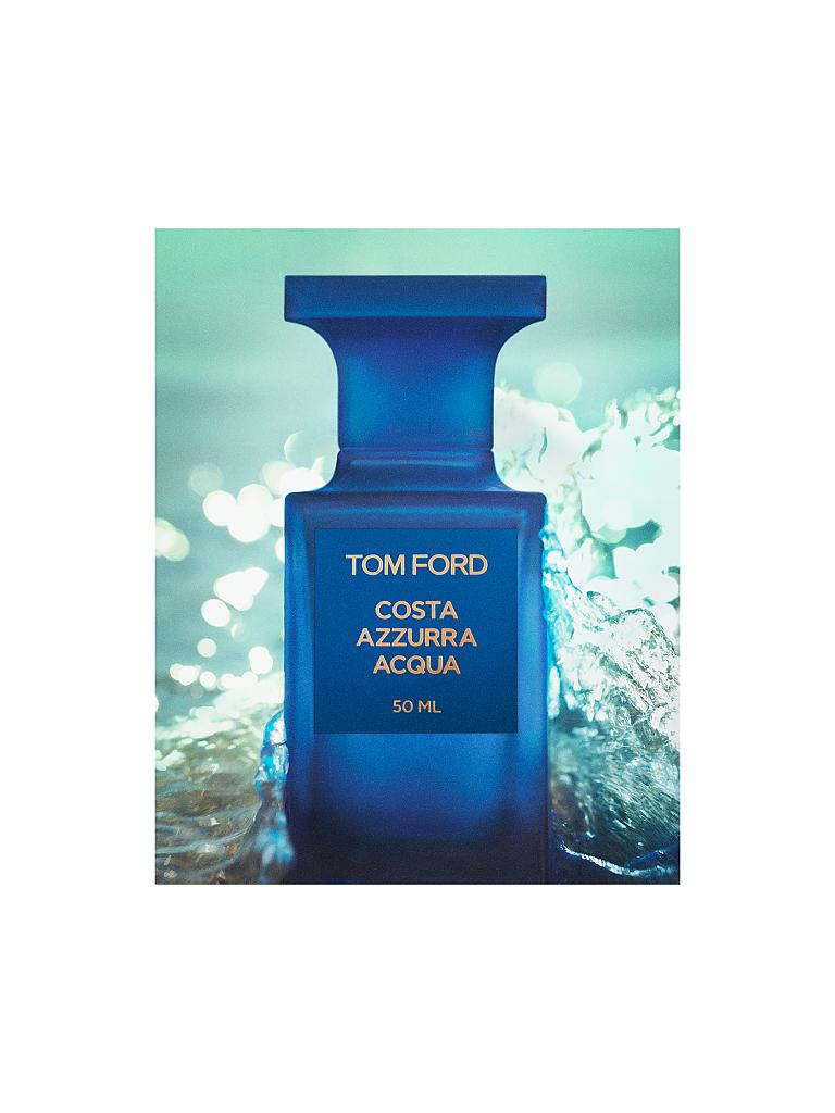 TOM FORD | Costa Azzura Acqua Eau de Toilette 100ml | transparent