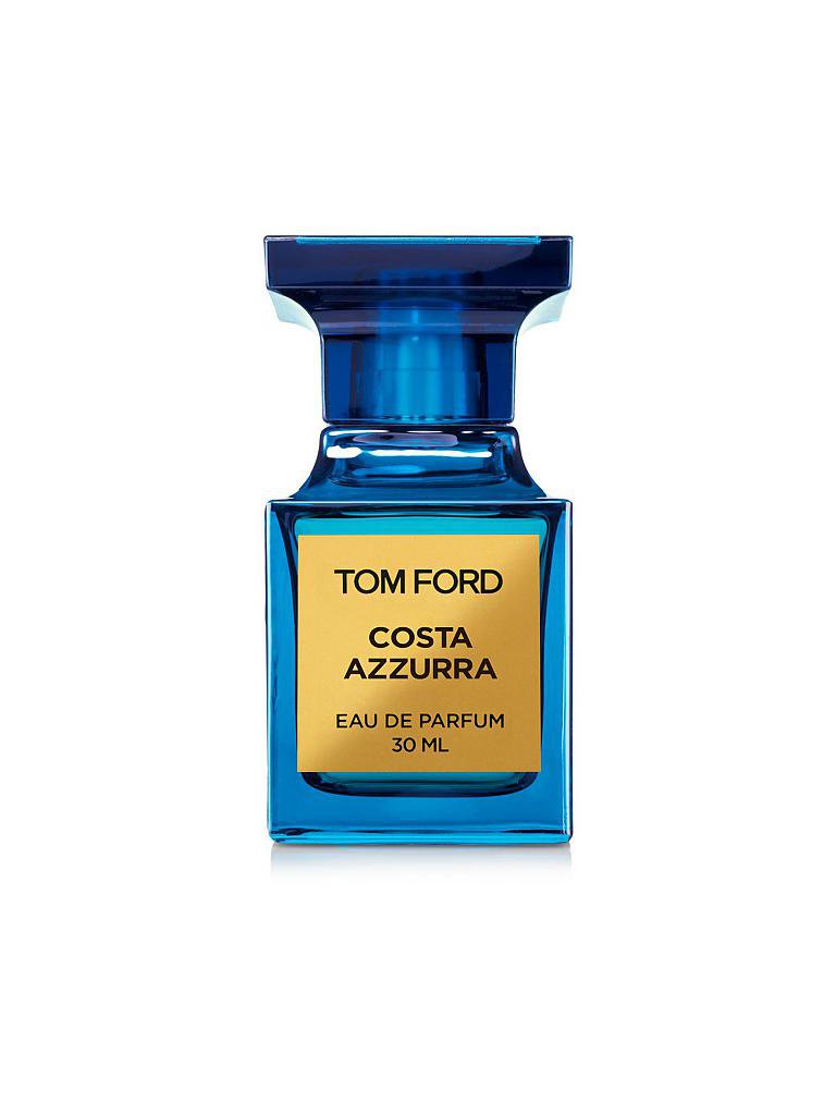 TOM FORD | Costa Azzura Eau de Parfum 30ml | transparent